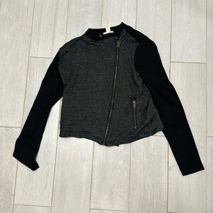 Caslon moto jacket XS